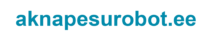 aknapesurobot logo